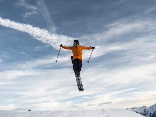skiing stability exercises