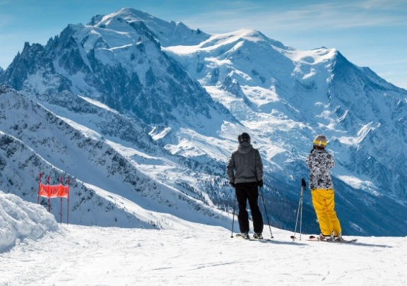 skiing technique for confidence skiing technique for confidence