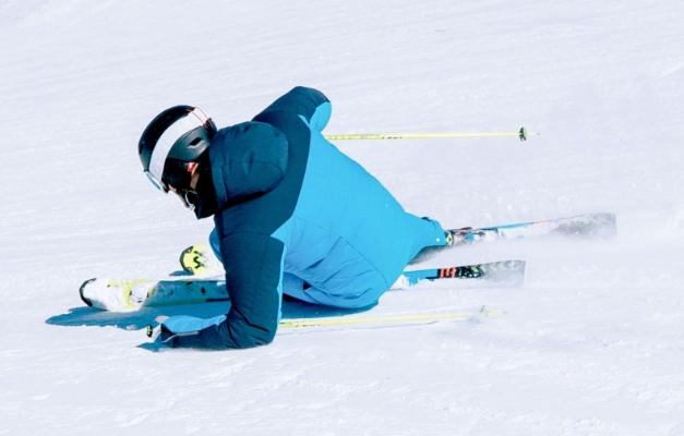 skiing mental training skiing mental training