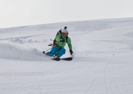 skiing mental training skiing mental training