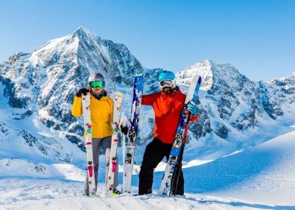 speed skiing fear speed skiing fear