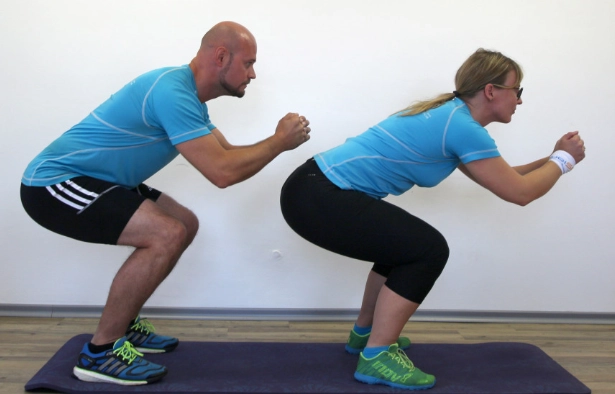 ski fitness program ski fitness program