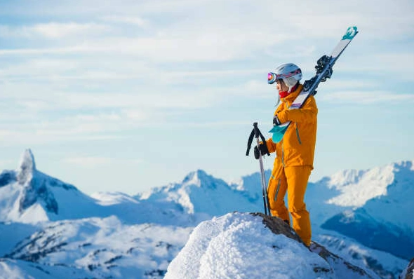 ski fitness program ski fitness program