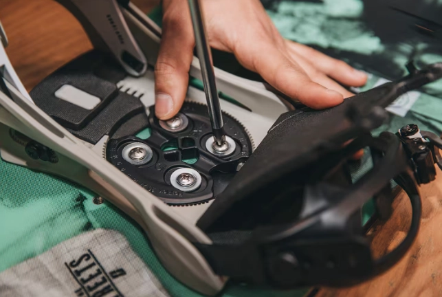 snowboard binding angles snowboard binding angles