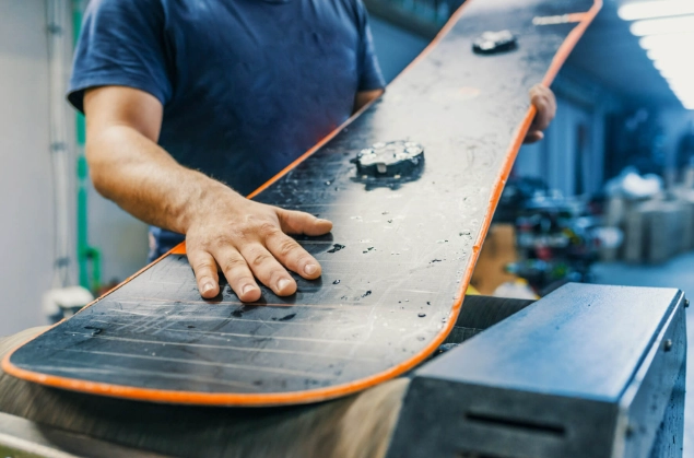 snowboard maintenance kit snowboard maintenance kit