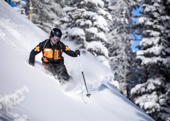 how to ski safely how to ski safely