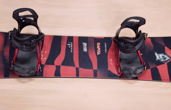 how to set up snowboard bindings how to set up snowboard bindings