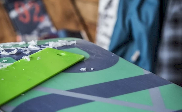 snowboard maintenance kit snowboard maintenance kit