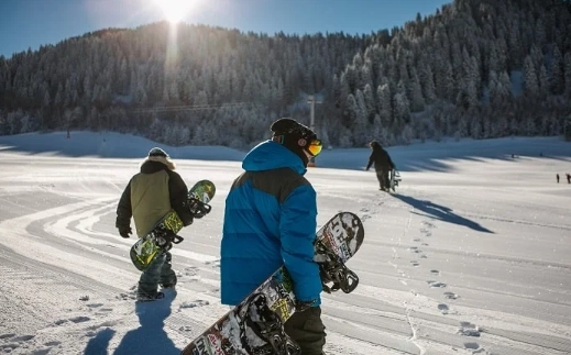 snowboard buying guide