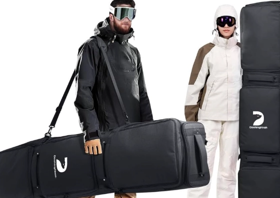 how to pack a ski bag for air travel how to pack a ski bag for air travel