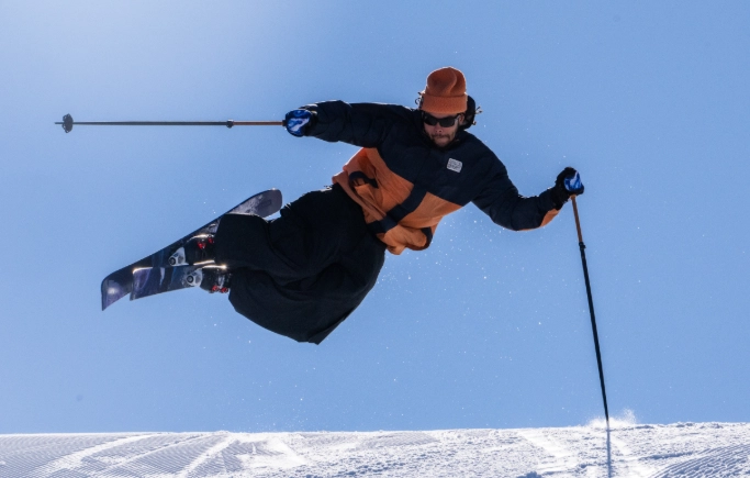 ski pole size chart ski pole size chart