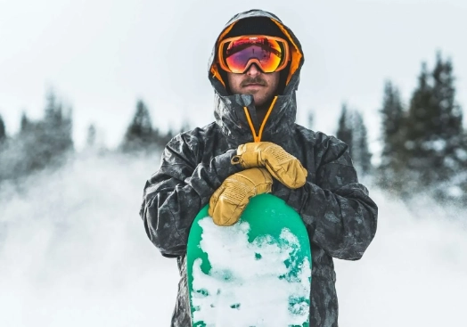 snowboard buying guide