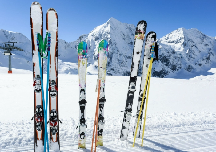 ski selection guide ski selection guide