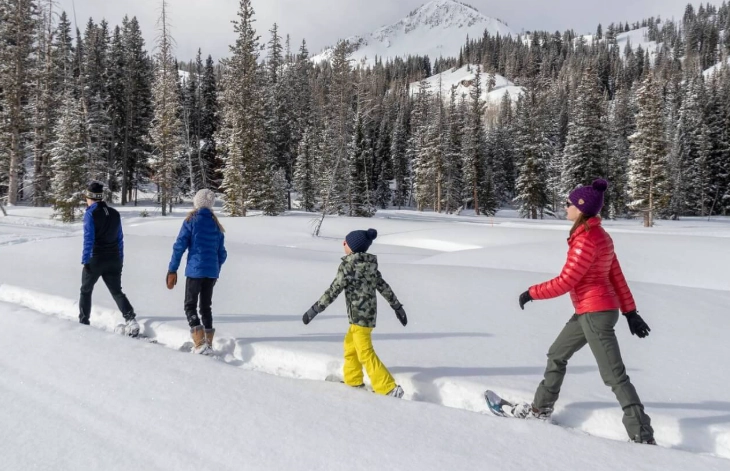 ski resort activities for non-skiers ski resort activities for non-skiers