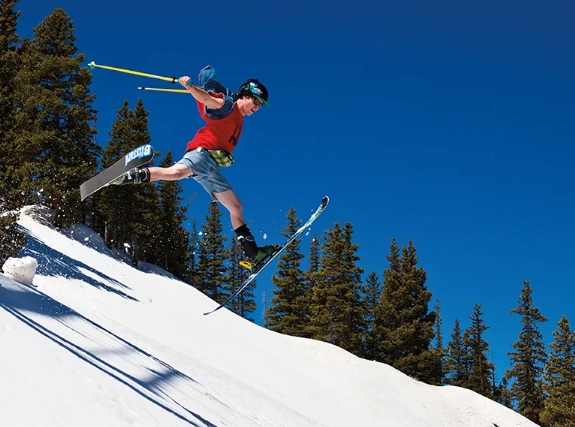 UV protection skiing UV protection skiing