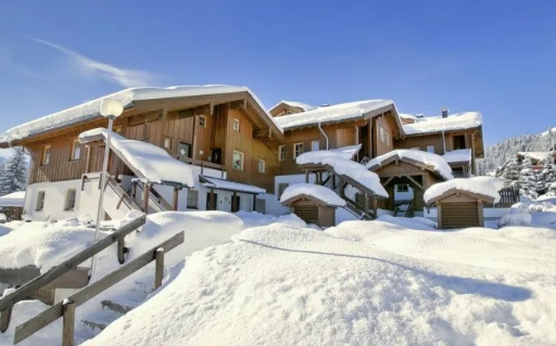 make-ahead ski trip food