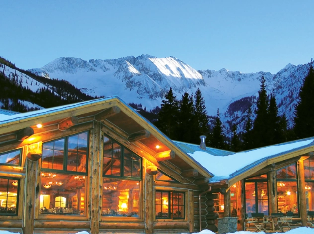 alpine dining alpine dining