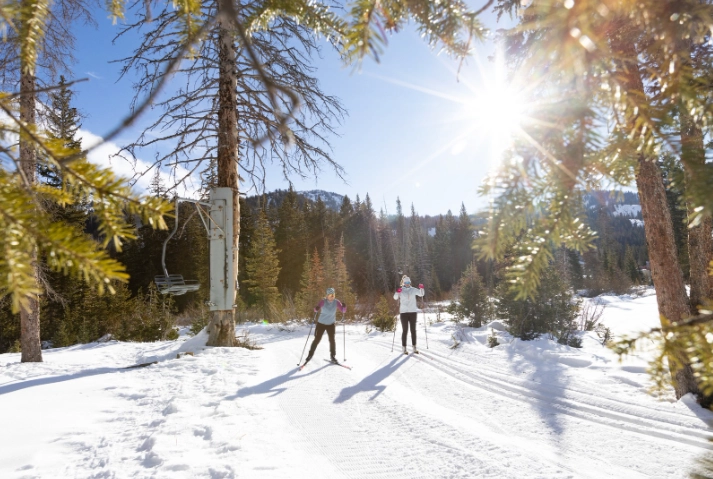 best hydration pack for skiing