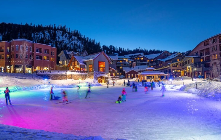 ski resort activities for non-skiers ski resort activities for non-skiers