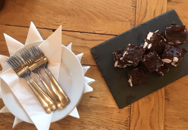 hearty mountain meals