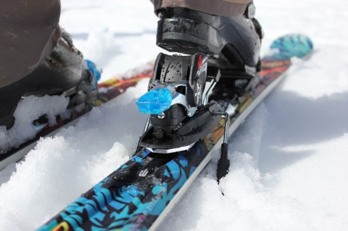 how to choose skis for beginners