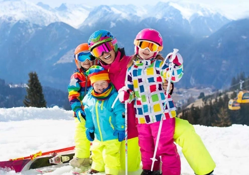 family ski trips family ski trips