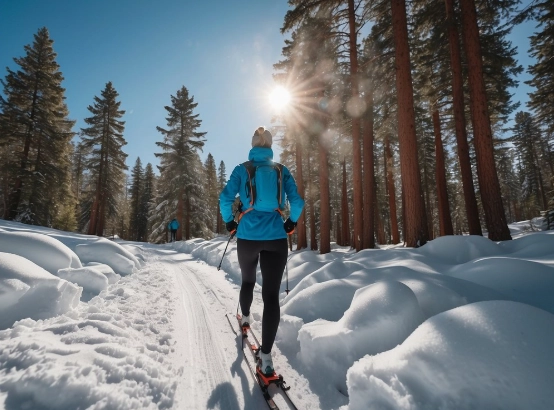ski hydration ski hydration