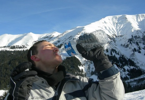 ski hydration ski hydration