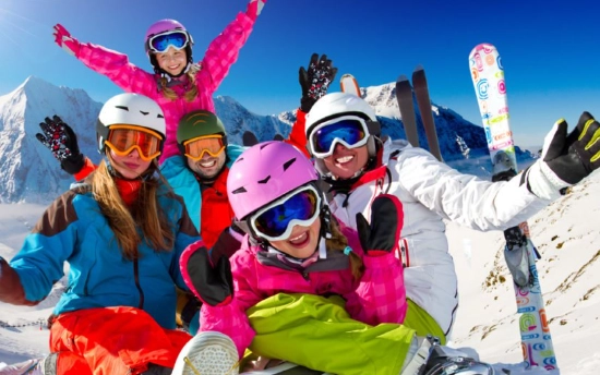 best ski resorts for families best ski resorts for families