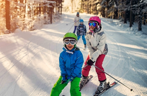 best ski resorts for families best ski resorts for families