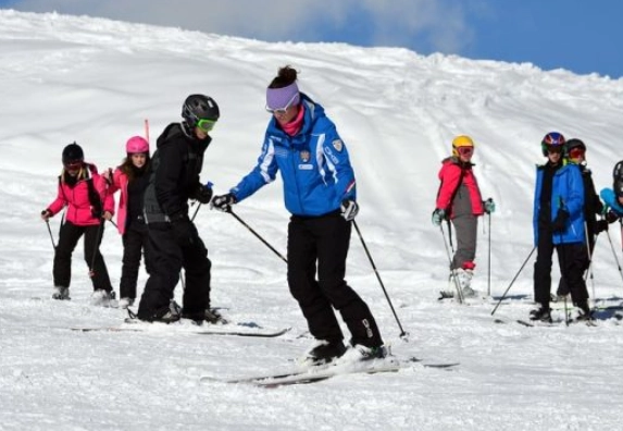 ski theft prevention