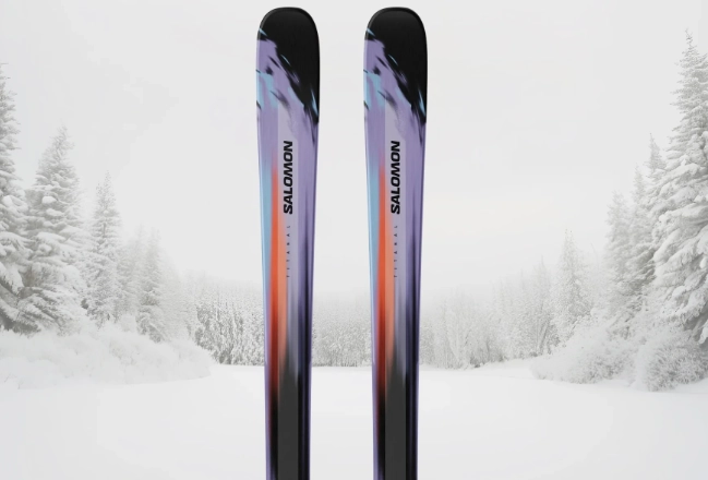 signs you need new skis