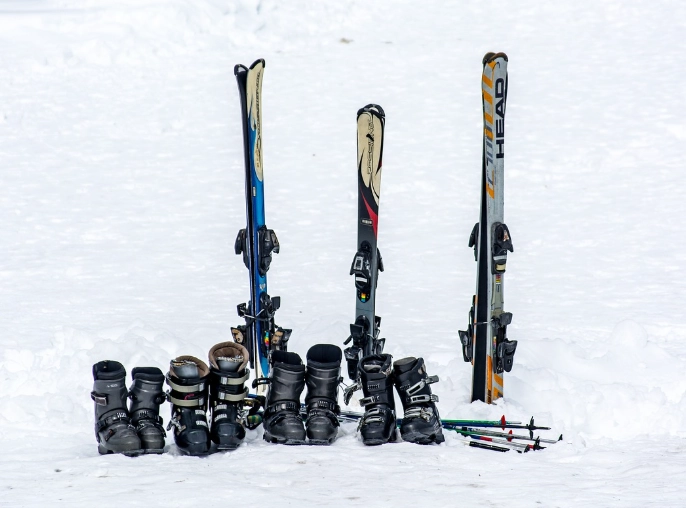 ski storage tips