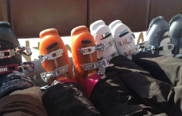 custom ski boots custom ski boots