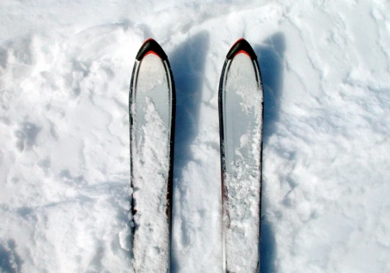 signs you need new skis