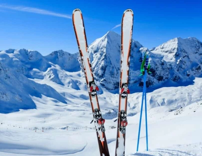 signs you need new skis