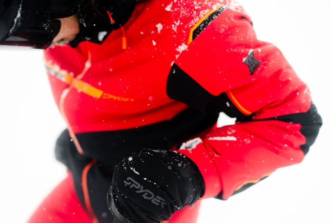 can you wash ski clothes in washing machine