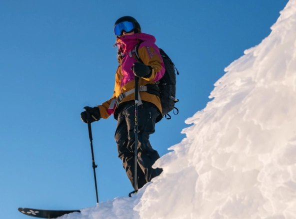 best detergent for ski clothes