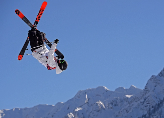 best skis for freestyle