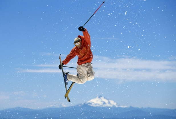 best skis for freestyle