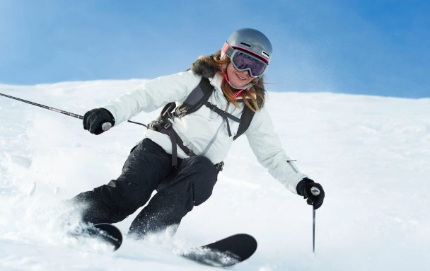 backcountry skiing safety
