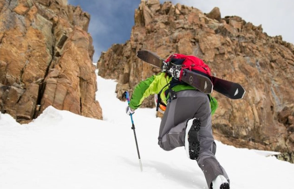 backcountry skiing for beginners
