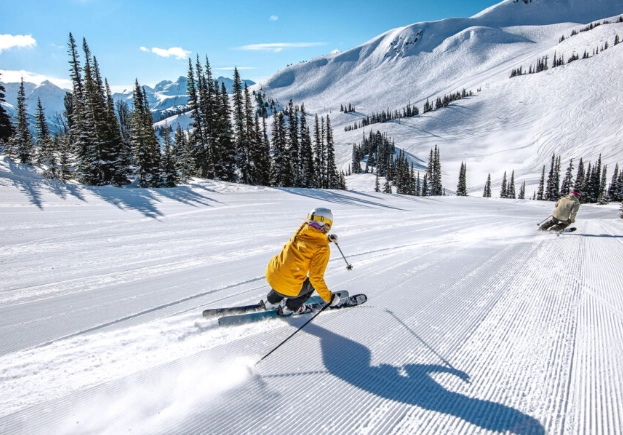 things to do at ski resorts besides skiing