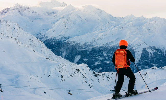 backcountry skiing safety