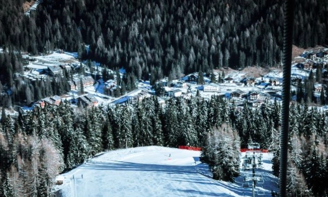 ski difficulty ratings