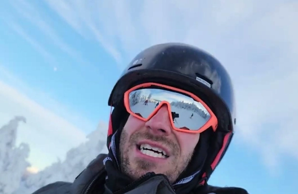 ski trail difficulty ratings