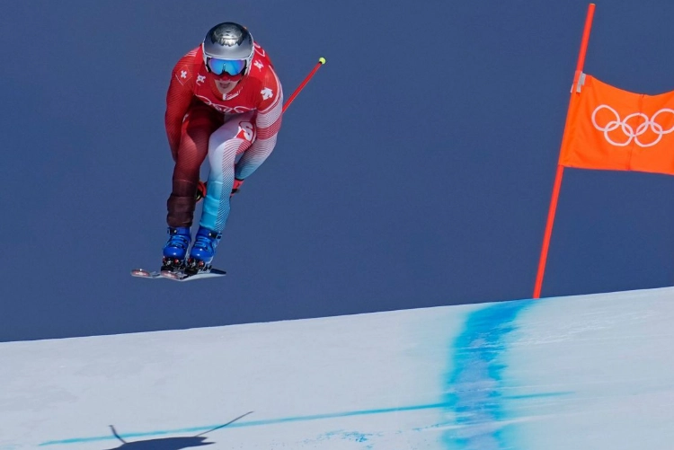 ski trip weather delays