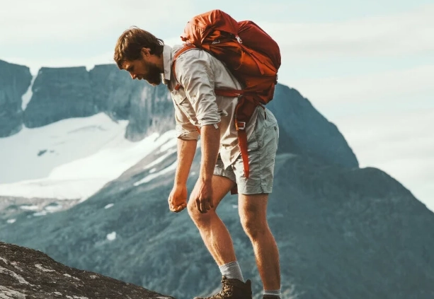 high altitude sickness symptoms