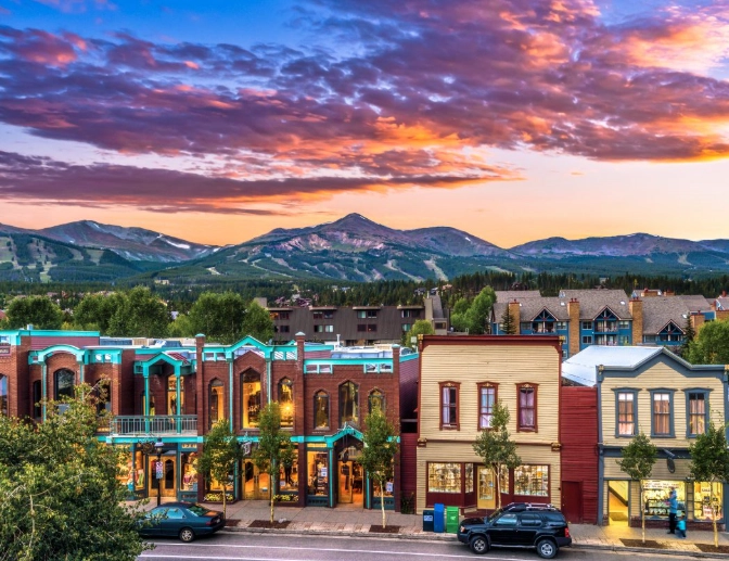 things to do in Breckenridge