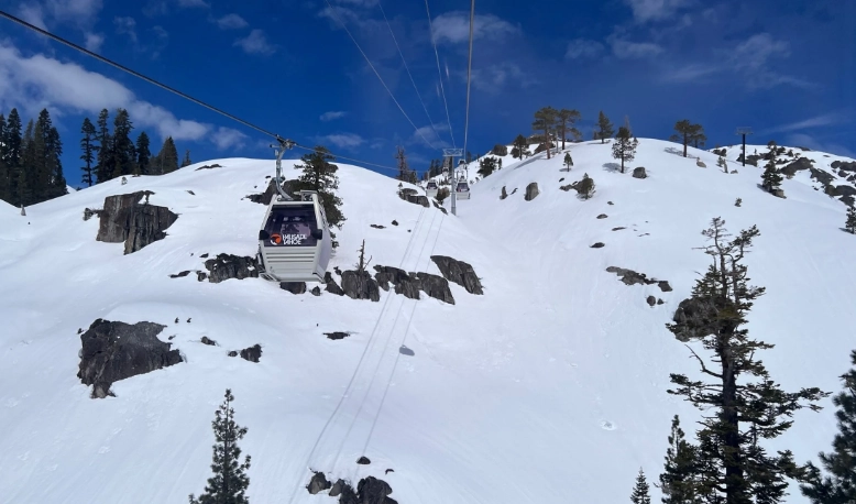 Palisades Tahoe lift tickets